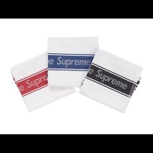Supreme SS 19 Dish Towels